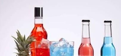 经常喝饮料的坏处