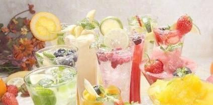 经常喝饮料的坏处