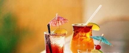 经常喝饮料的坏处