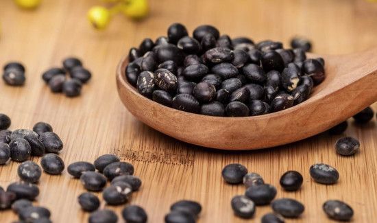 黑豆一天吃多少为宜
