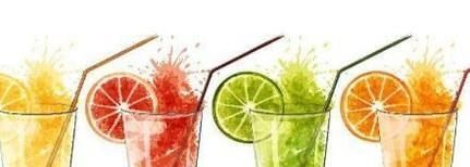 经常喝饮料的坏处