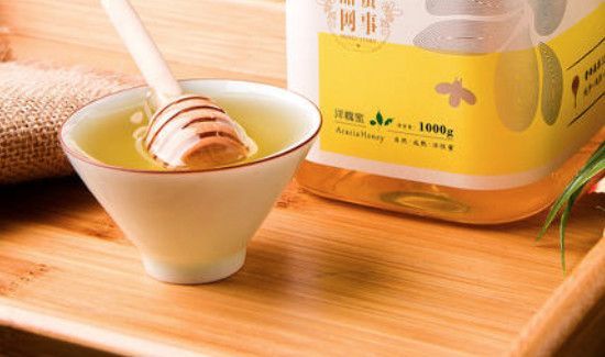 蜂蜜一天吃多少为宜