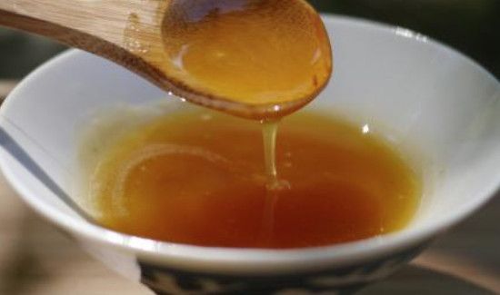 蜂蜜一天吃多少为宜