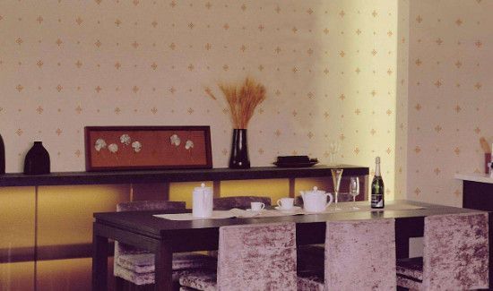 液体壁纸的缺点