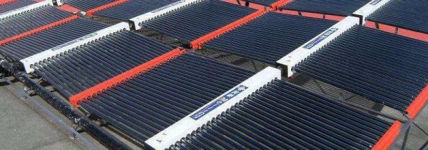 太阳能热水器的缺点