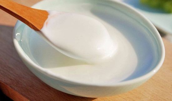 鸡蛋和酸奶可以一起吃吗