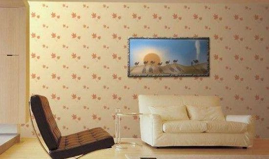 液体壁纸的缺点