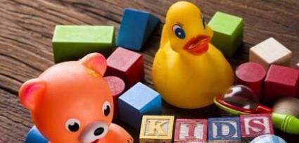 送孩子什么礼物好