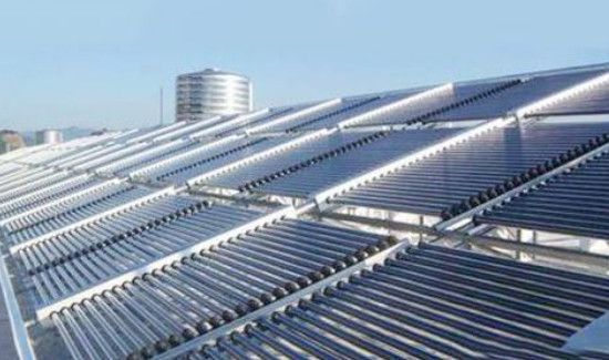 太阳能热水器的缺点