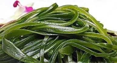 海带的营养价值 吃海带有哪些好处？