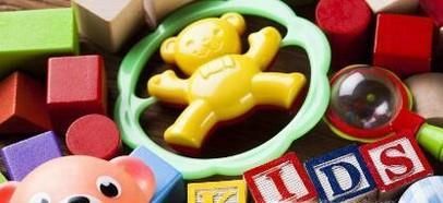 送孩子什么礼物好