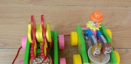 送孩子什么礼物好