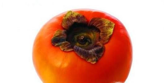 秋季如何健康吃柿子？健康吃柿子谨防胃柿石症！