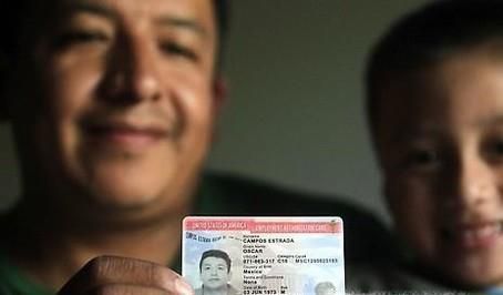 如何申请拿到美国绿卡