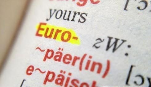 法语和英语的区别