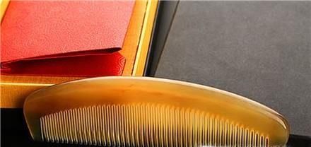 梳子如何清洗才干净