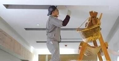 墙面翻新需要注意的具体事项