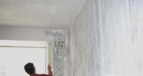 墙面翻新需要注意的具体事项