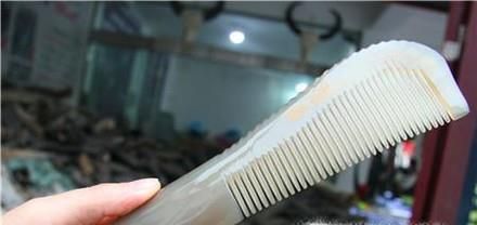 梳子如何清洗才干净