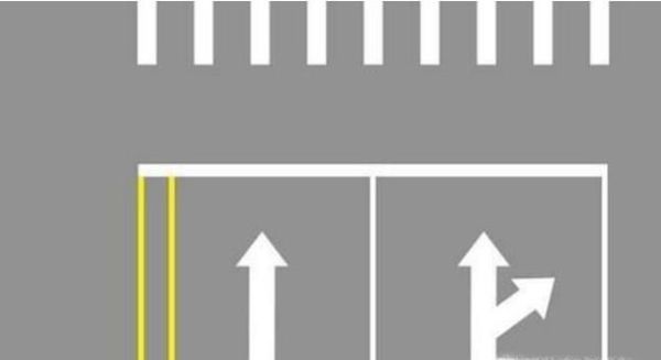 哪些路口可以掉头 哪些路口不可以掉头