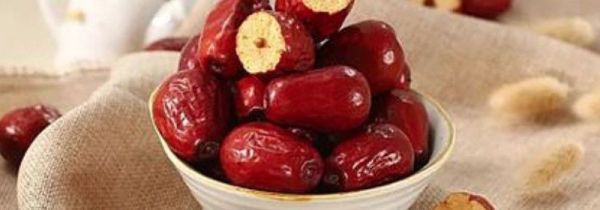 红枣一天吃多少为宜