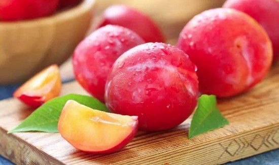 李子一天吃多少为宜