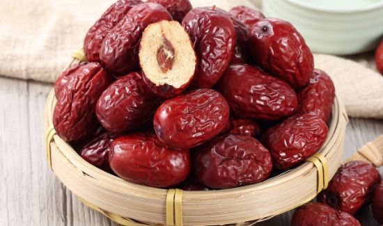 红枣一天吃多少为宜