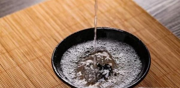 咸蛋黄怎么去腥