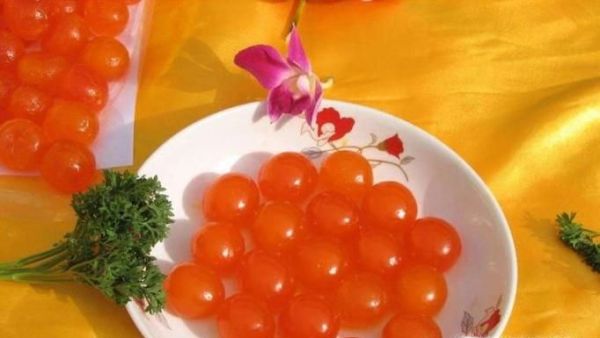 咸蛋黄怎么去腥