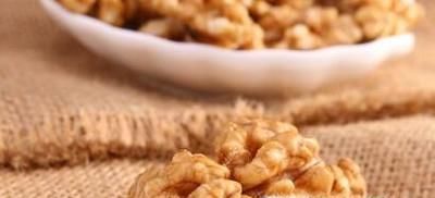 核桃仁怎样储存