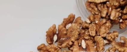 核桃仁怎样储存