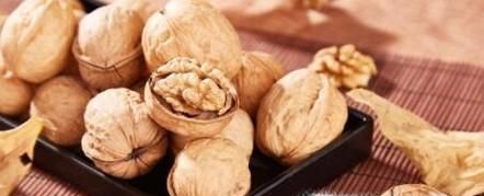 核桃仁怎样储存