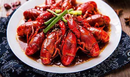 小龙虾哪里要剪掉