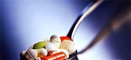 药吃多了怎么办