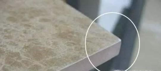 怎么挑选瓷砖？怎么分辨瓷砖优劣？