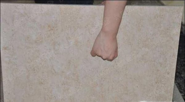 怎么挑选瓷砖？怎么分辨瓷砖优劣？