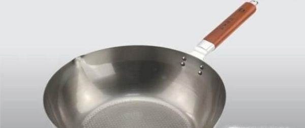 炒菜锅什么材质的好