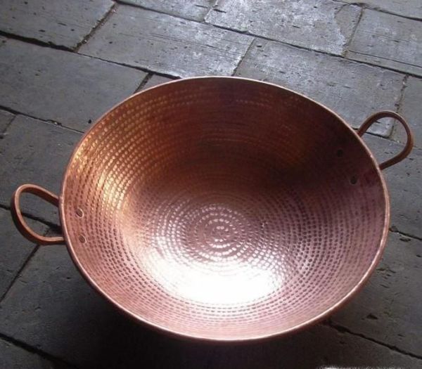 炒菜锅什么材质的好