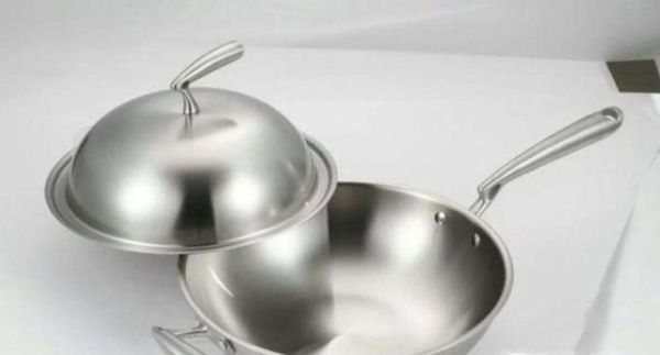 炒菜锅什么材质的好