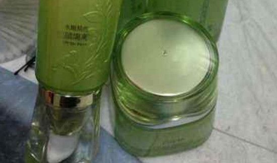 隔离霜的颜色分别代表什么