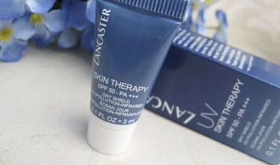 隔离霜的颜色分别代表什么