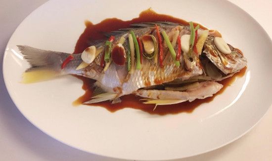 隔夜的鱼能吃吗