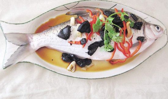 隔夜的鱼能吃吗