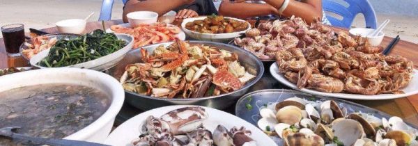 隔夜的海鲜能吃吗