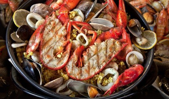 隔夜的海鲜能吃吗