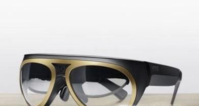 戴眼镜者的福音，夏天出汗眼镜如何防滑