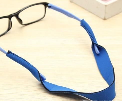 戴眼镜者的福音，夏天出汗眼镜如何防滑