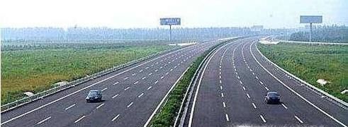 新手开车上高速技巧