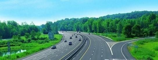 新手开车上高速技巧