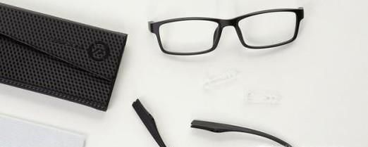 戴眼镜者的福音，夏天出汗眼镜如何防滑